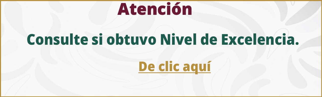 Convocatoria Nuevo Ingreso y Promoción 2025